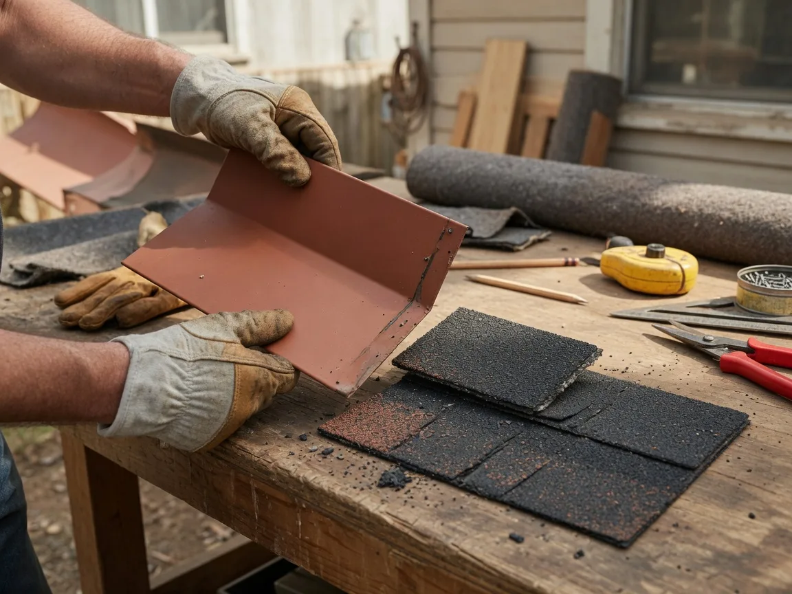 Roof Repair company in Saint Clairsville, OH
